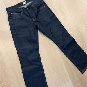 Men’s Hudson Jeans